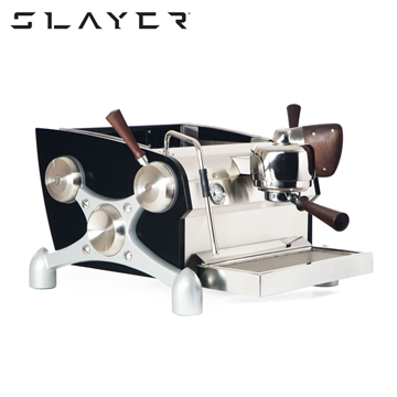 SLAYER ESPRESSO 單孔營業機 220V  |SLAYER 咖啡機