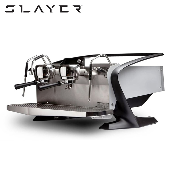 SLAYER STEAM EP 雙孔營業機 220V  |SLAYER 咖啡機