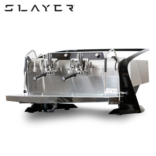 SLAYER STEAM LP 雙孔營業機 220V  |SLAYER 咖啡機
