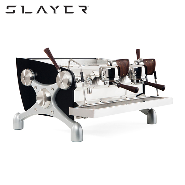 SLAYER ESPRESSO 雙孔營業機 220V  |SLAYER 咖啡機
