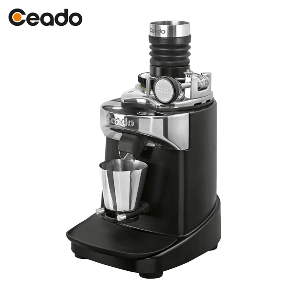 Ceado E37SD 83mm 手動單杯磨豆機  |營業級磨豆機