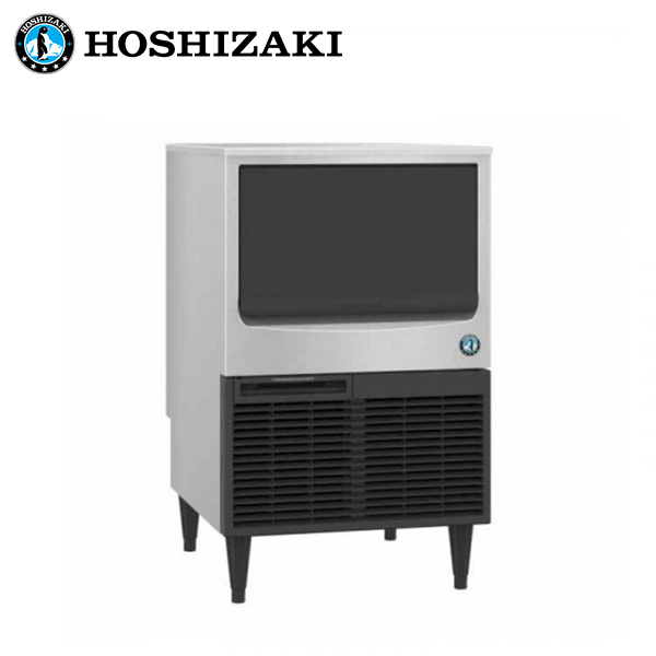 HOSHIZAKI 新月型冰製冰機 110磅 110V KM-115BAJ  |營業用洗碗機 / 烤箱 / 冰箱 / 製冰機