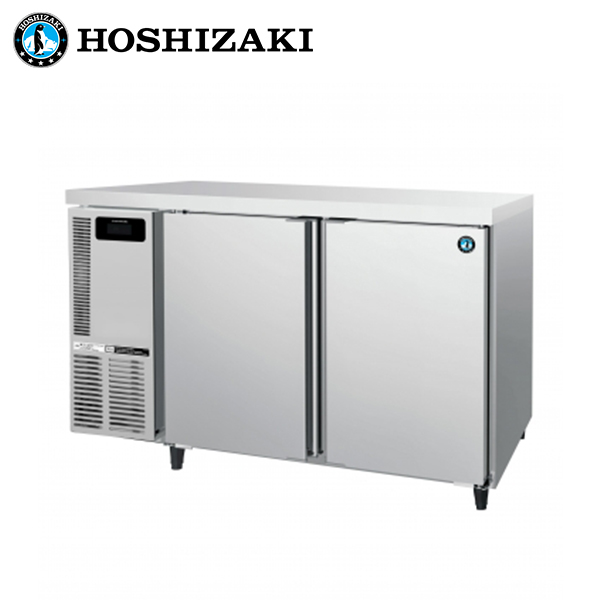 商用冷藏冰箱 4尺60深 220V RT-126MA-T  |營業用洗碗機 / 烤箱 / 冰箱 / 製冰機