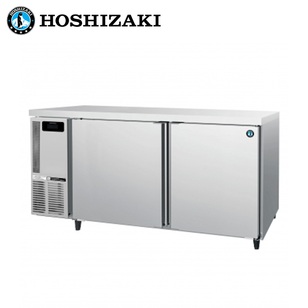 商用冷藏冰箱 5尺60深 220V RT-156MA-T  |營業用洗碗機 / 烤箱 / 冰箱 / 製冰機