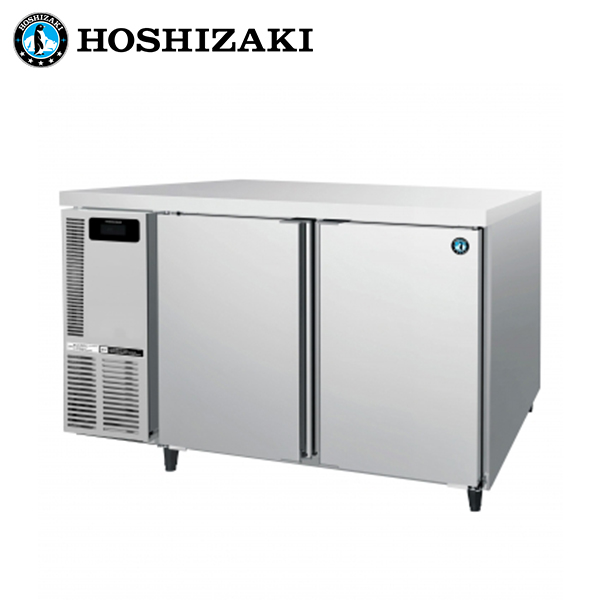 商用冷藏冰箱 4尺75深 220V RT-128MA-T  |營業用洗碗機 / 烤箱 / 冰箱 / 製冰機