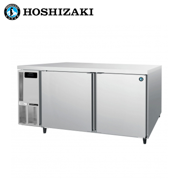 商用冷藏冰箱 5尺75深 220V RT-158MA-T  |營業用洗碗機 / 烤箱 / 冰箱 / 製冰機