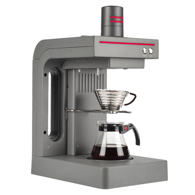 IRHEA自動手沖咖啡機 灰 220V  |手沖咖啡機 / 膠囊咖啡機