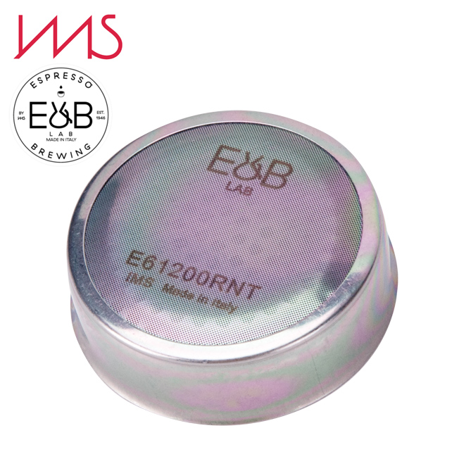 IMS - E&B Lab E61沖煮頭專用加強型精密分水網 - 奈米石英塗層 E61200RNT  |SANREMO 咖啡機