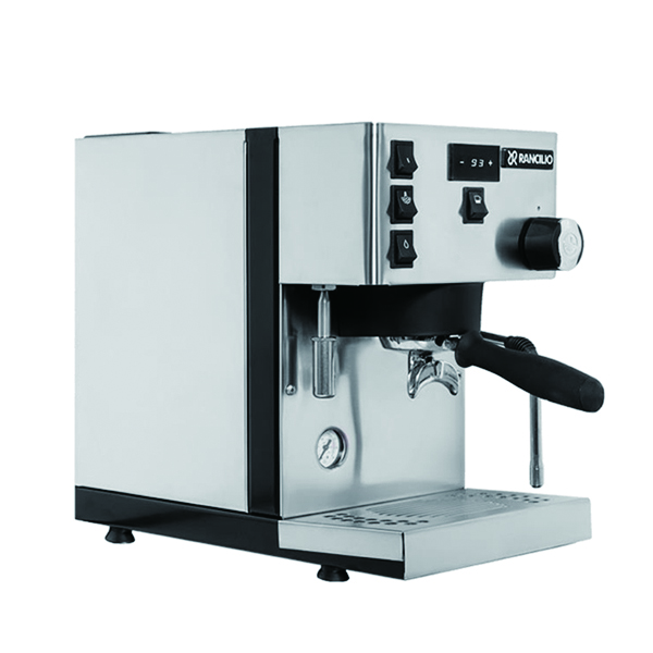 新品！RANCILIO Silvia PRO  X 咖啡機 110v  |新品上市！焦點推薦