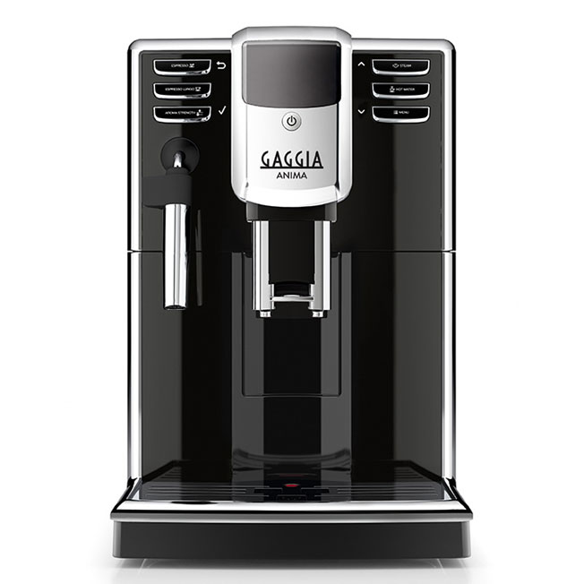 GAGGIA ANIMA 全自動咖啡機 110V  |GAGGIA 咖啡機