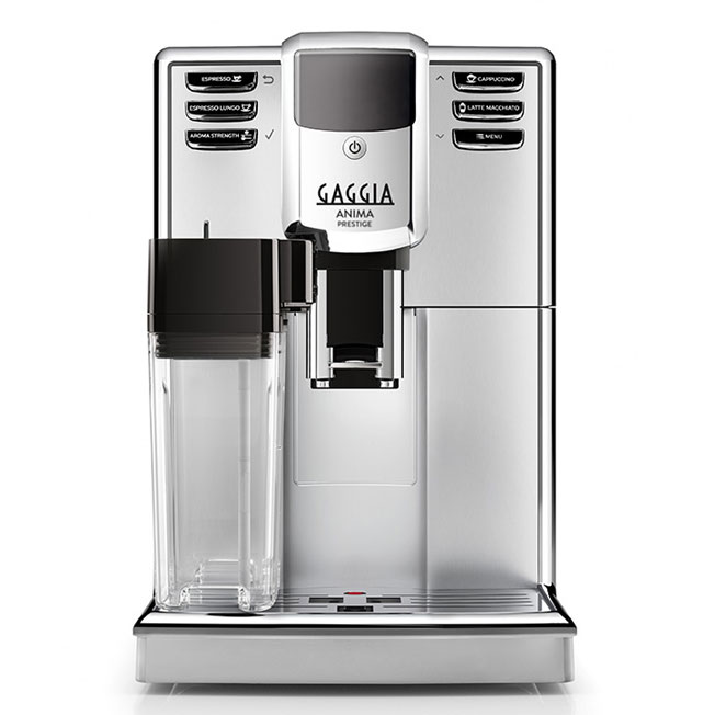 GAGGIA ANIMA PRESTIGE 全自動咖啡機 110V  |GAGGIA 咖啡機