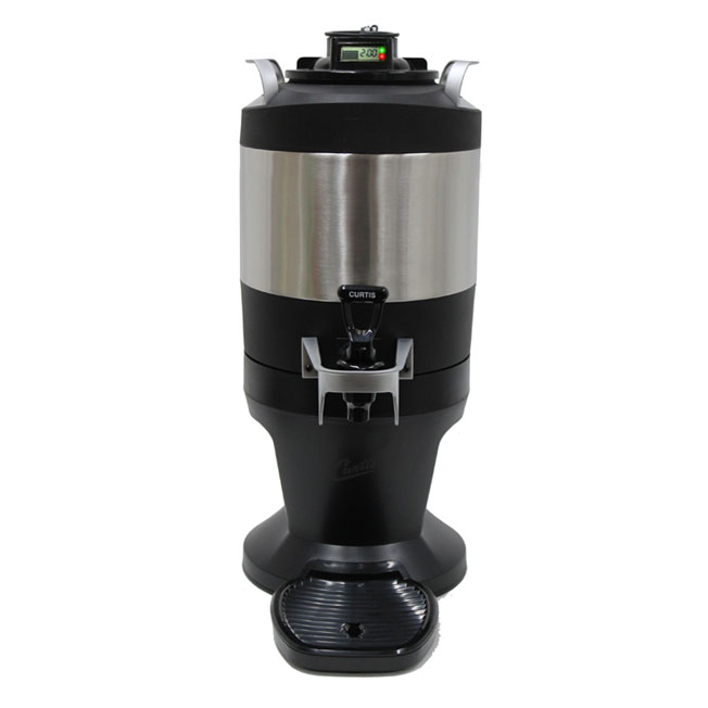 Curtis LED燈 1.0加侖 G4保溫壺  |美式咖啡機
